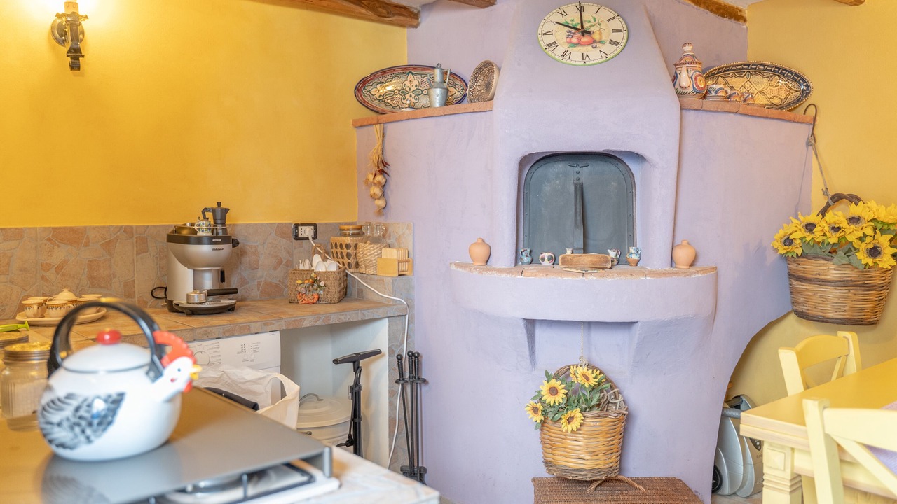 Photo of Kitchen in Fleri