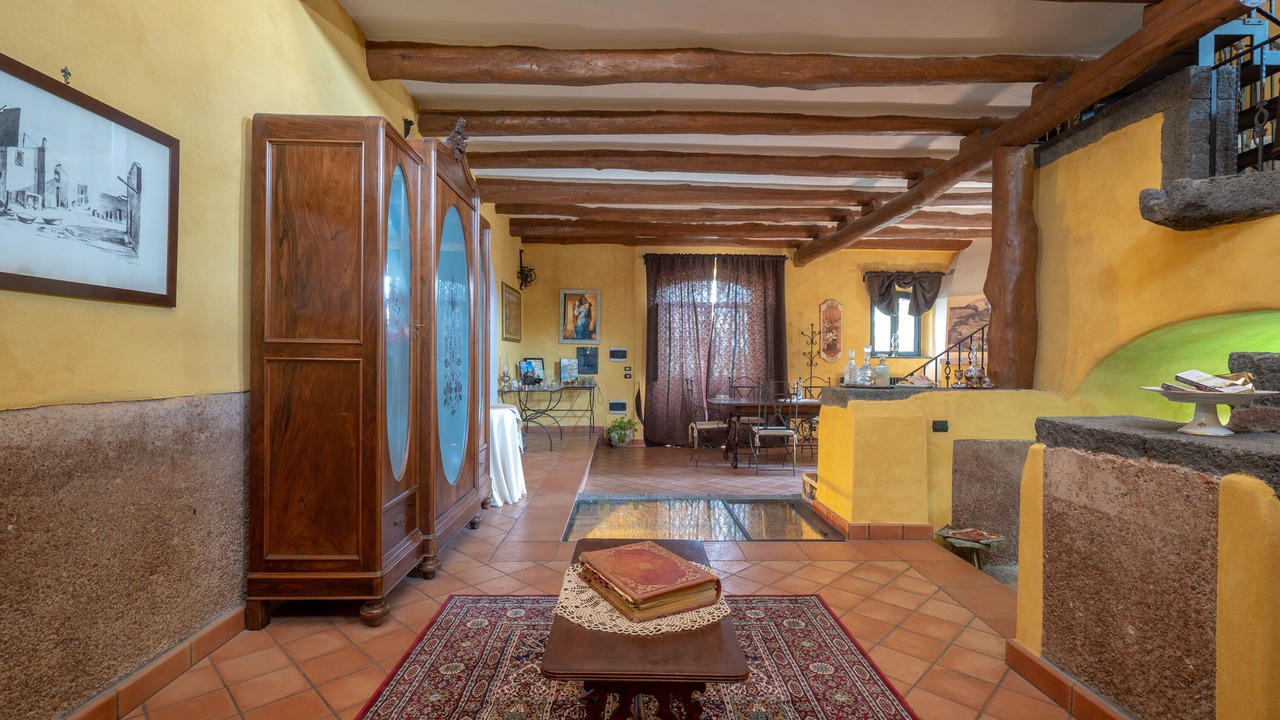 Photo of Livingroom in Fleri