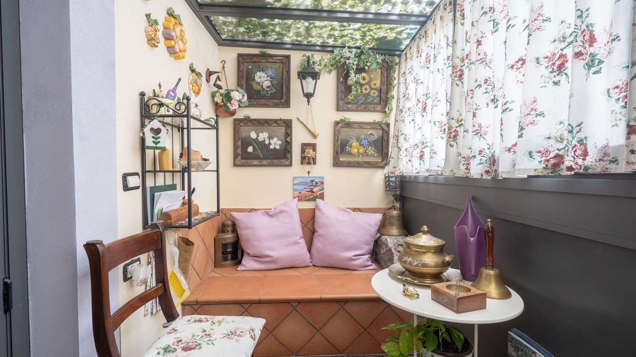 Photo of Livingroom in Fleri