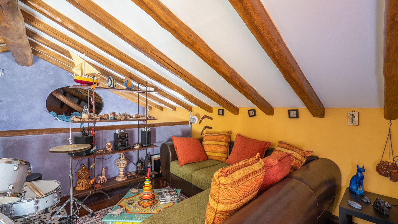Photo of Livingroom in Fleri