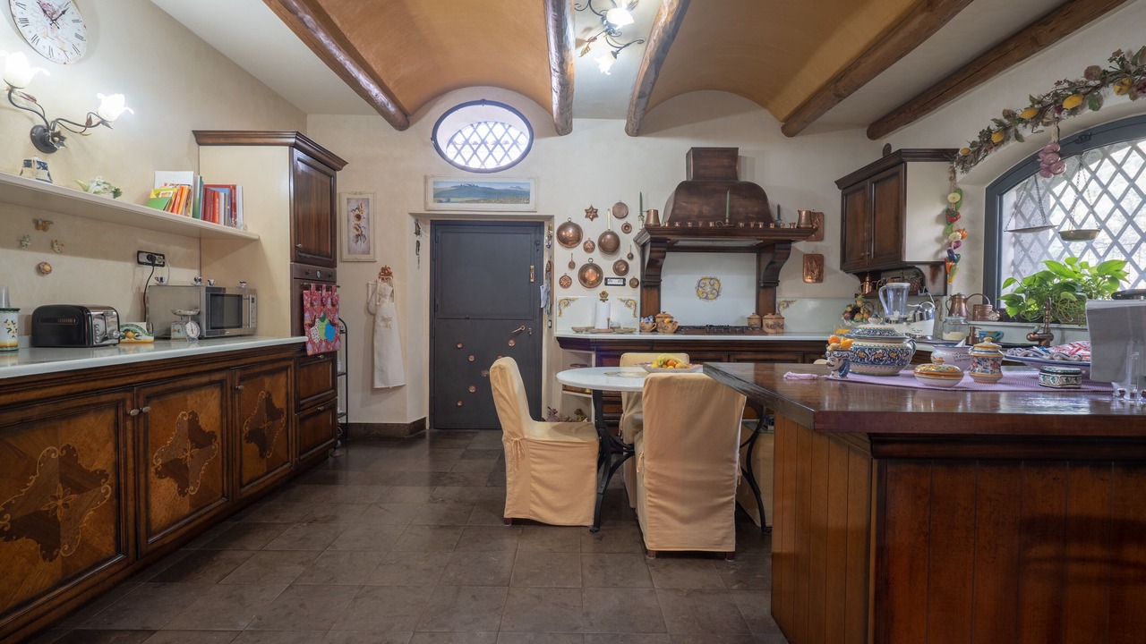 Photo of Kitchen in Fleri