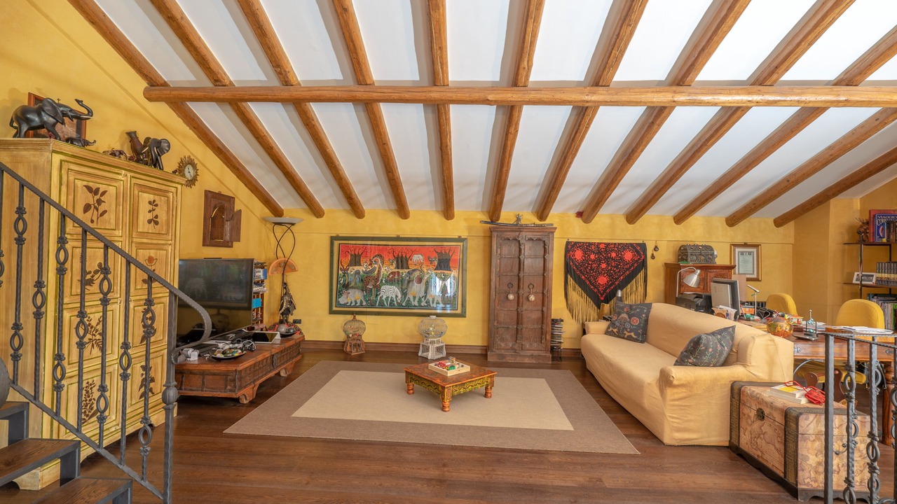 Photo of Livingroom in Fleri