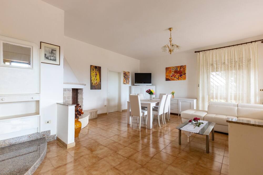 Photo of Livingroom in Boncore