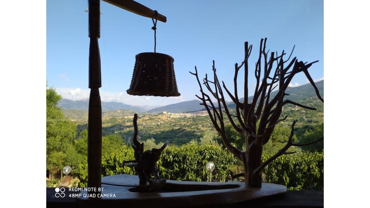 Photo of Outdoor in Castelbuono