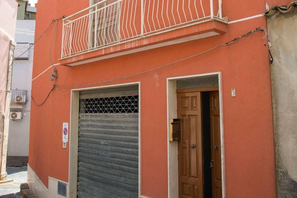 Photo of Outdoor in Palazzolo Acreide Historic Centre