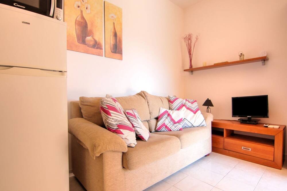 Photo of Livingroom in Parghelia