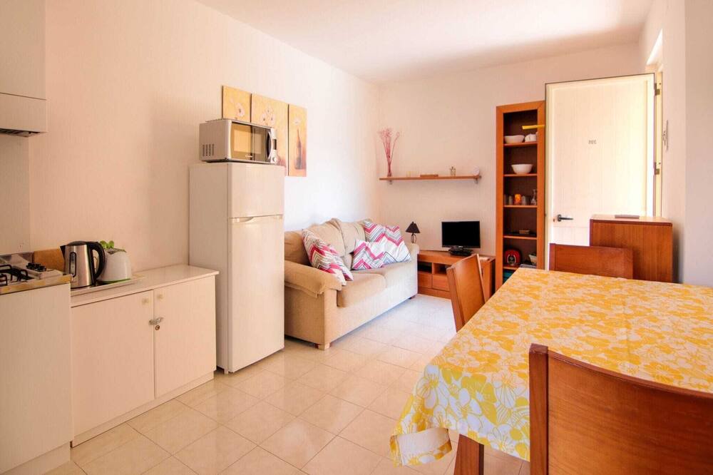 Photo of Livingroom in Parghelia