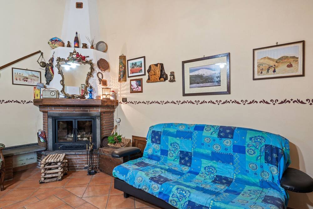 Photo of Livingroom in Maletto