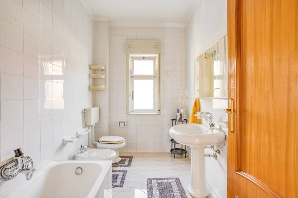 Photo of Bathroom in Santa Caterina Villarmosa