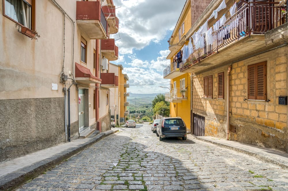 Photo of Outdoor in Santa Caterina Villarmosa