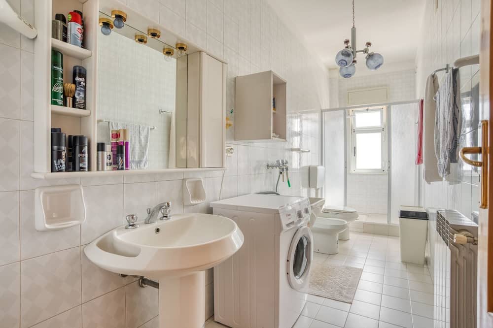 Photo of Bathroom in Santa Caterina Villarmosa