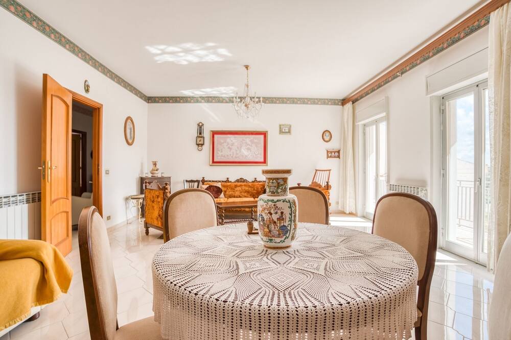 Photo of Livingroom in Santa Caterina Villarmosa