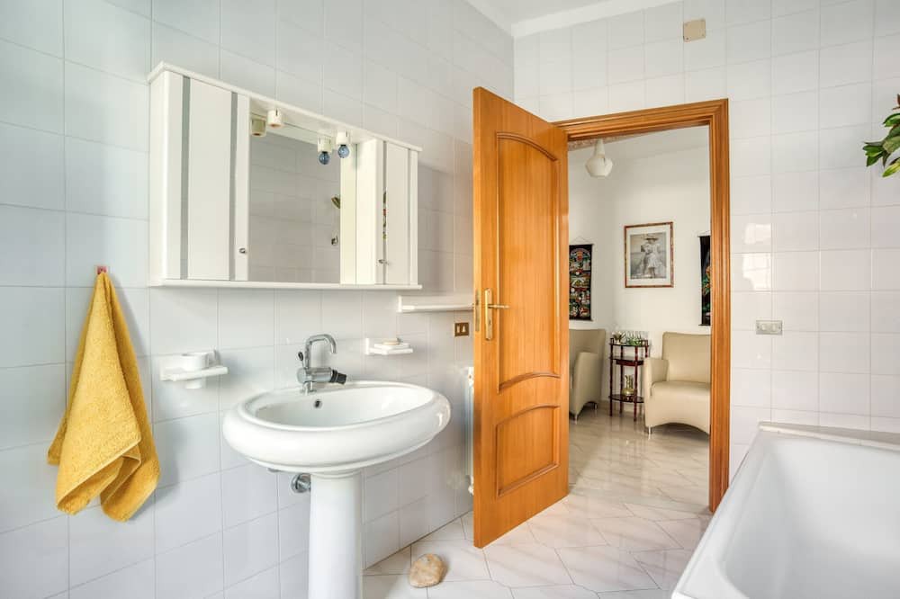 Photo of Bathroom in Santa Caterina Villarmosa