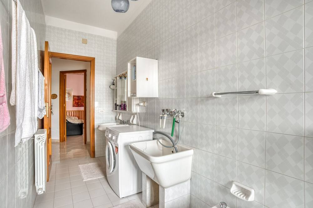 Photo of Bathroom in Santa Caterina Villarmosa