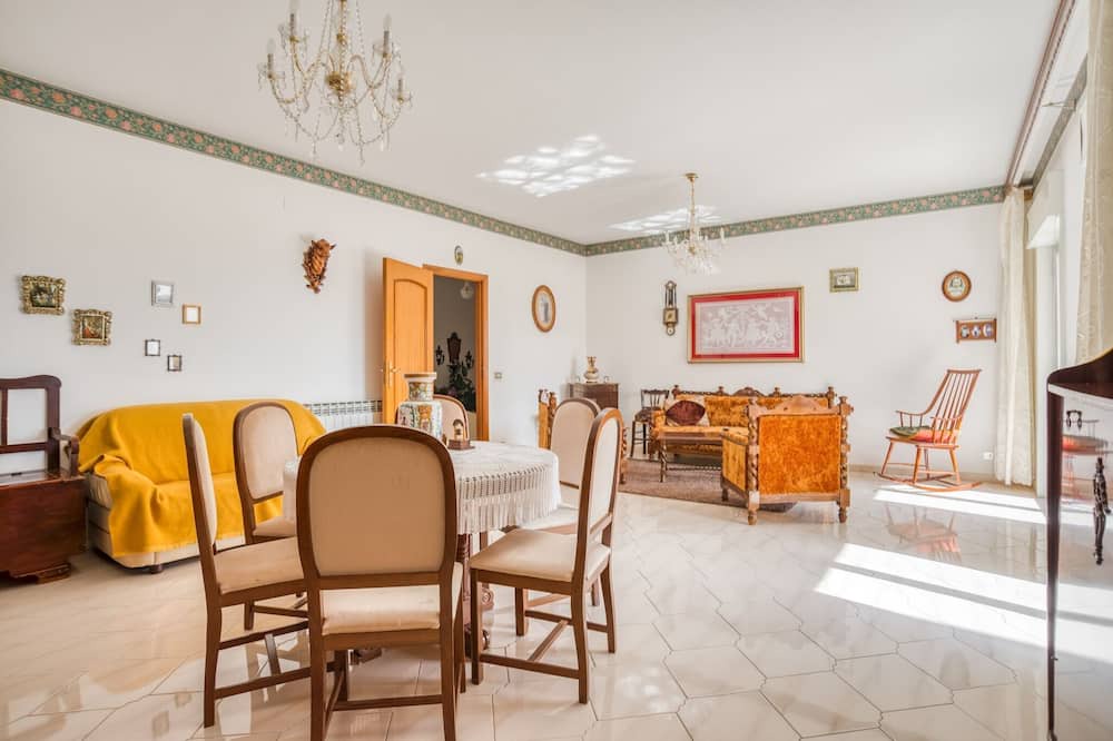 Photo of Livingroom in Santa Caterina Villarmosa