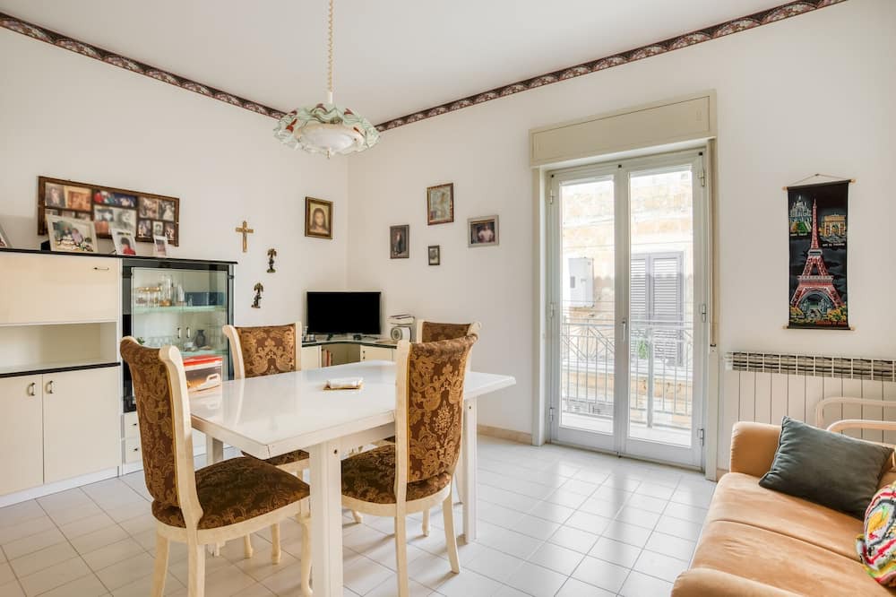 Photo of Livingroom in Santa Caterina Villarmosa