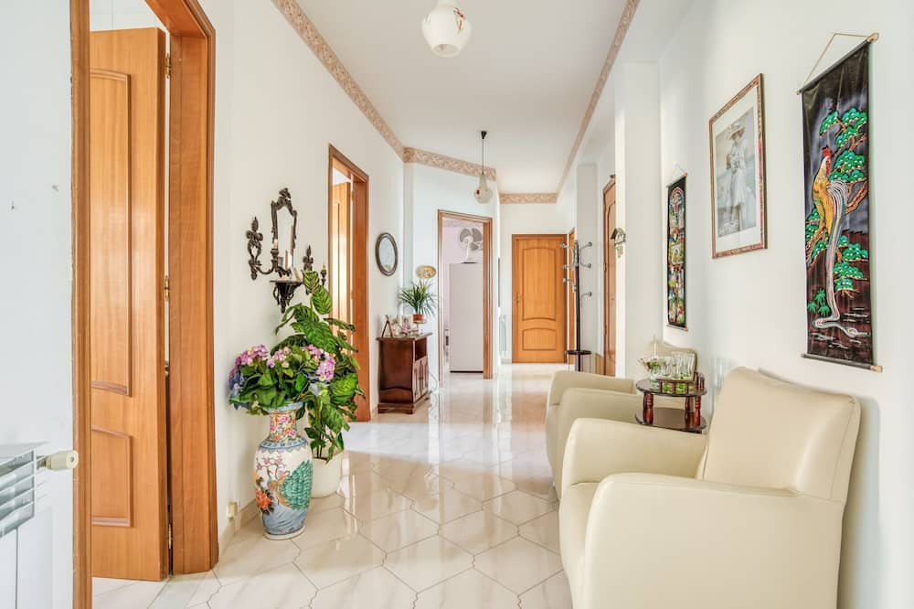 Photo of Livingroom in Santa Caterina Villarmosa