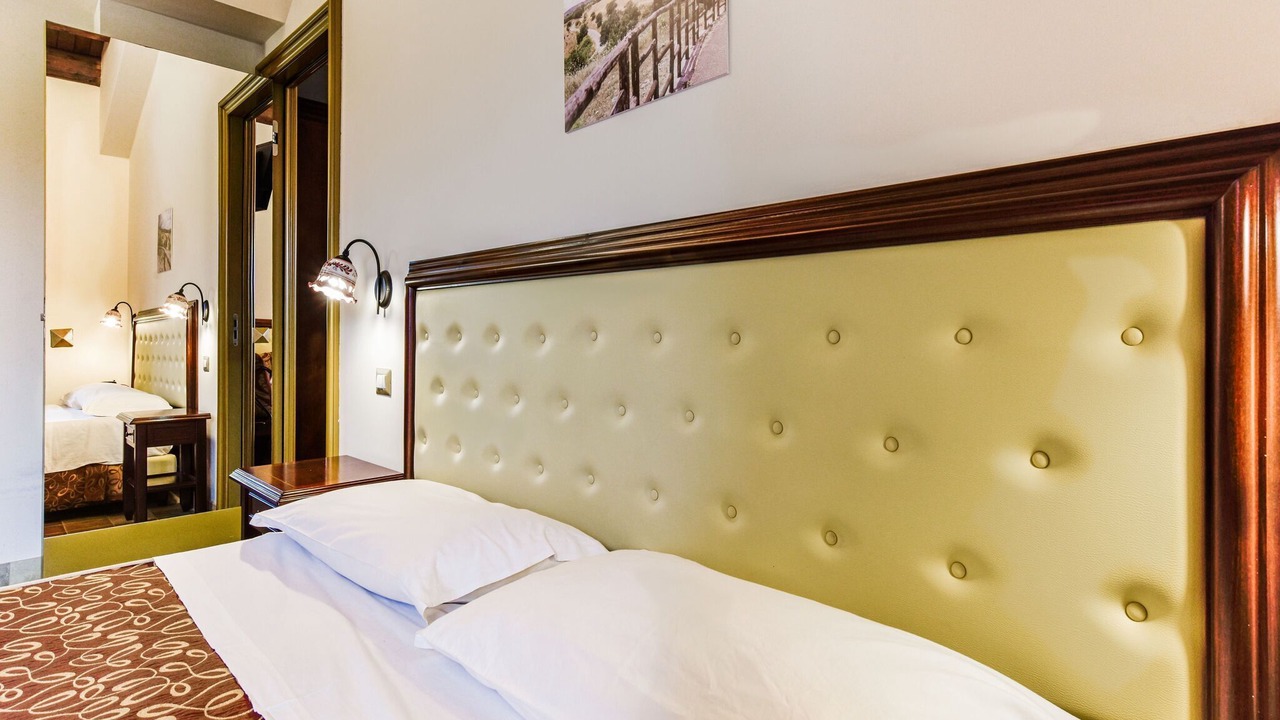 Photo of Bedroom in Carlentini