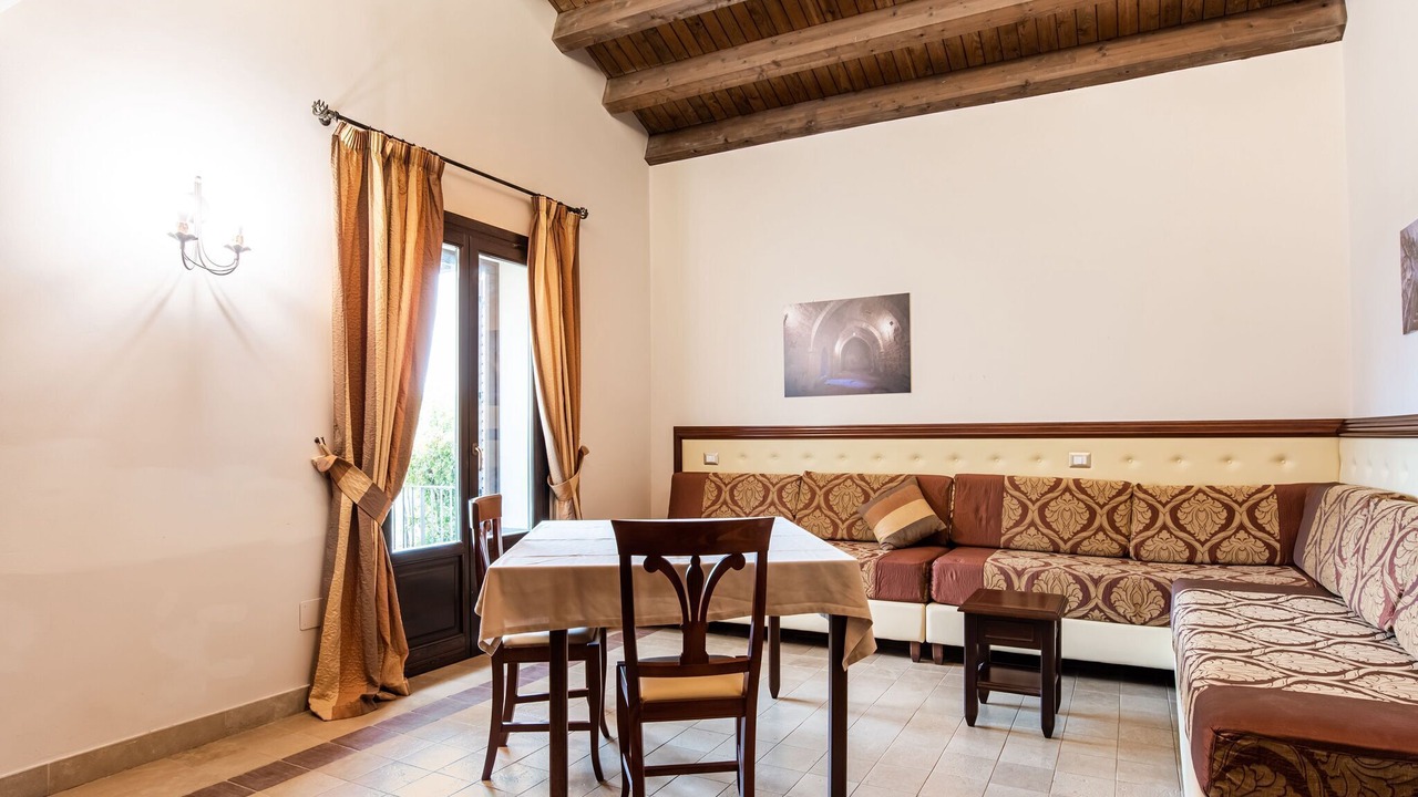 Photo of Livingroom in Carlentini