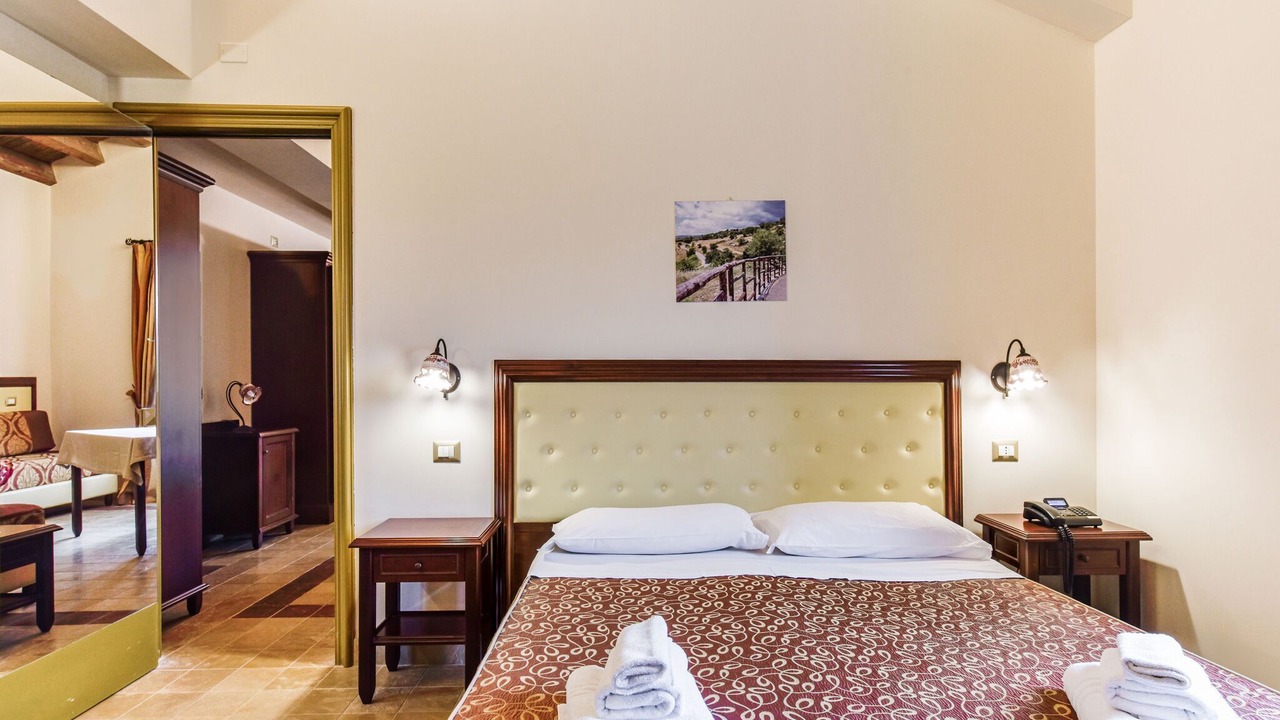Photo of Bedroom in Carlentini