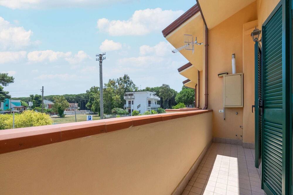 Photo of Patio Balcony in Laura