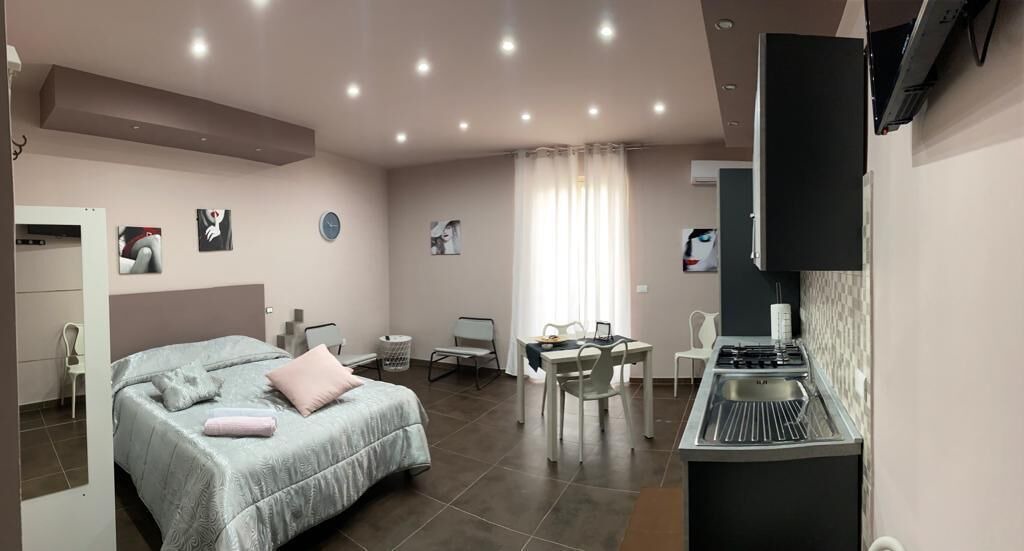 Photo of Bedroom in Campobello di Licata