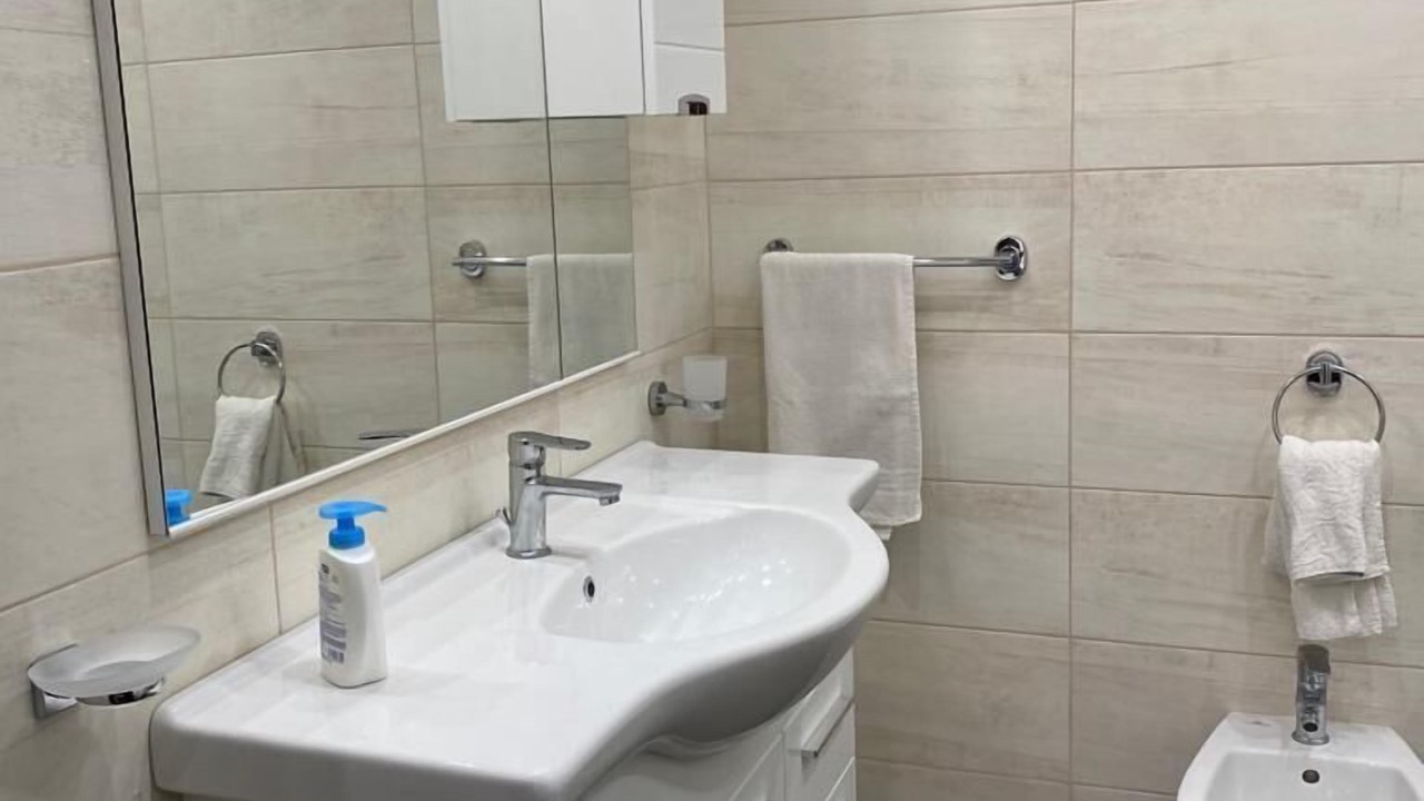 Photo of Bathroom in Campobello di Licata