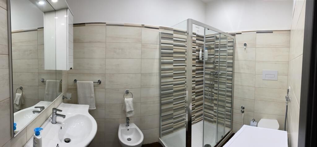 Photo of Bathroom in Campobello di Licata
