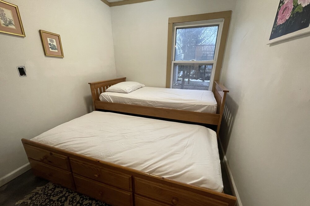 Photo of Bedroom in East Lansing