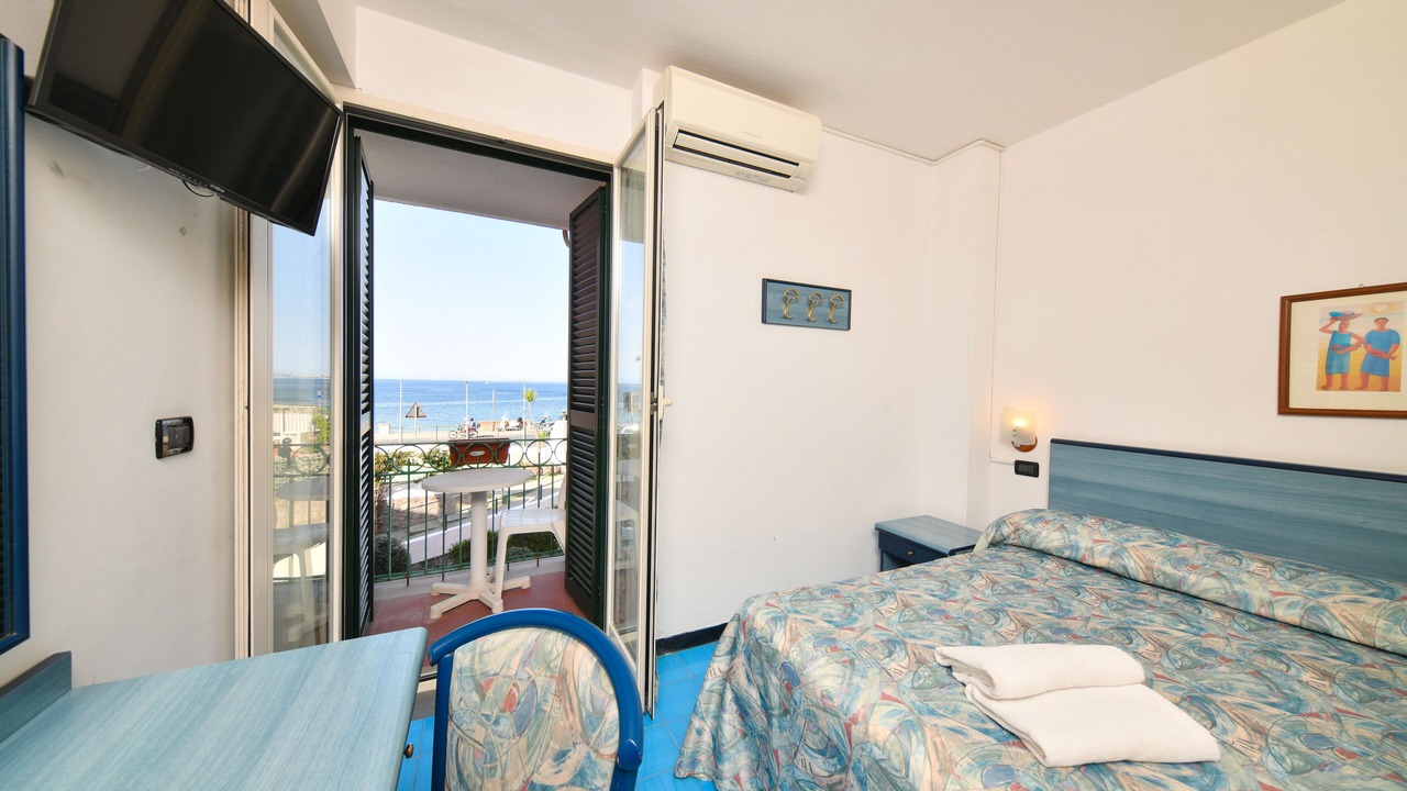 Photo of Bedroom in Lacco Ameno