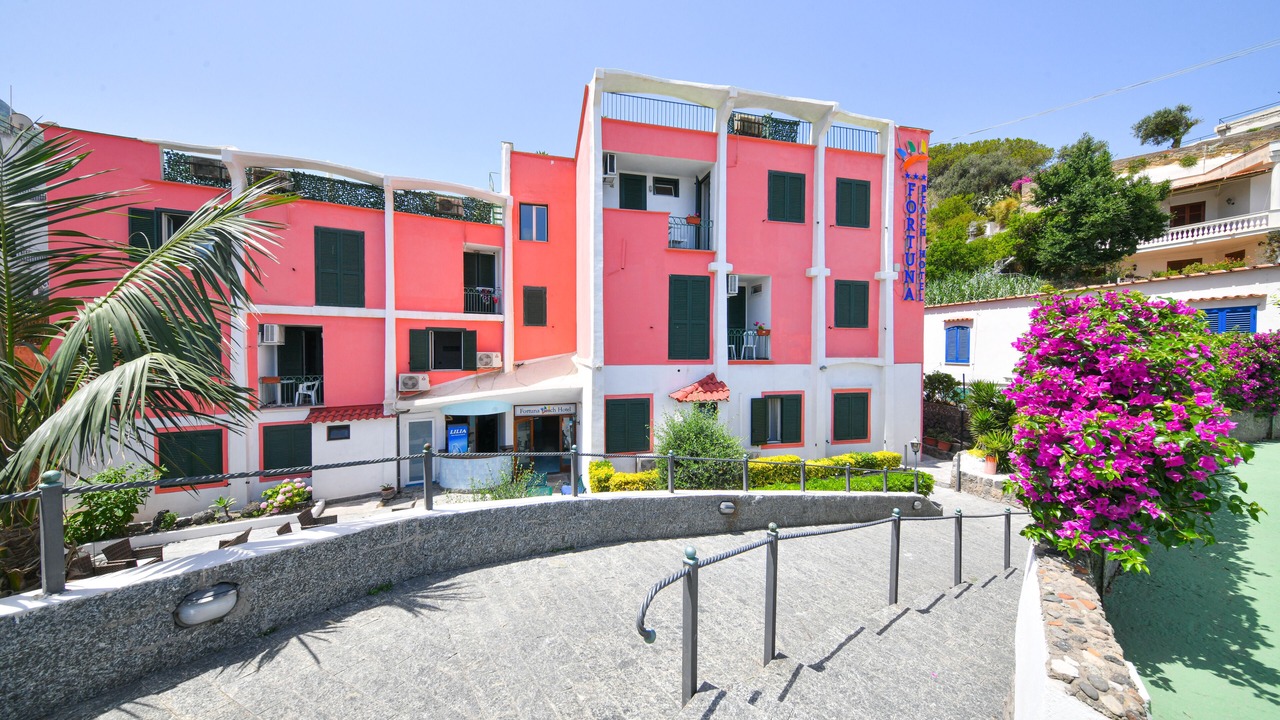 Photo of Outdoor in Lacco Ameno