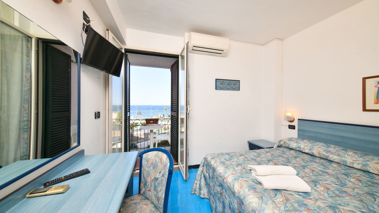Photo of Bedroom in Lacco Ameno
