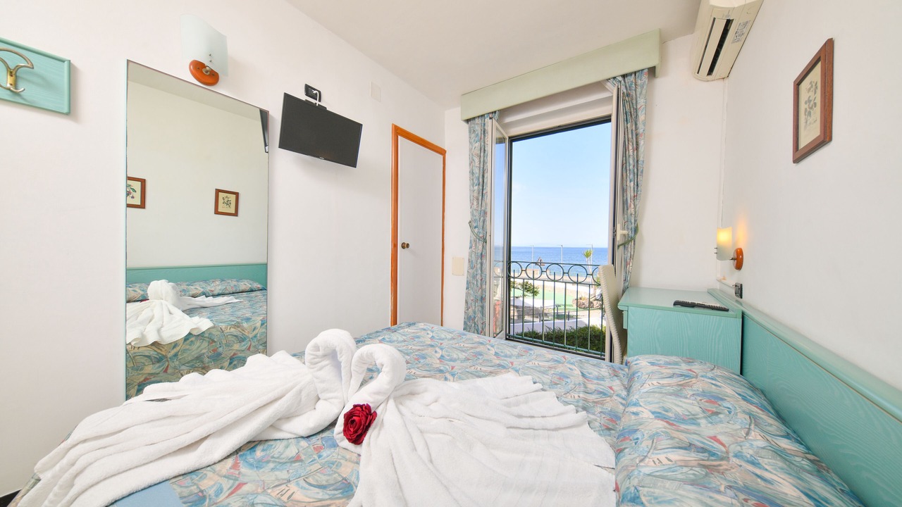 Photo of Bedroom in Lacco Ameno