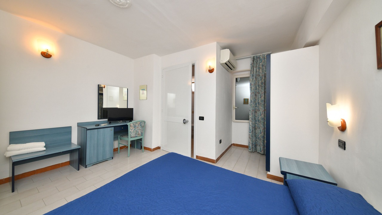Photo of Bedroom in Lacco Ameno