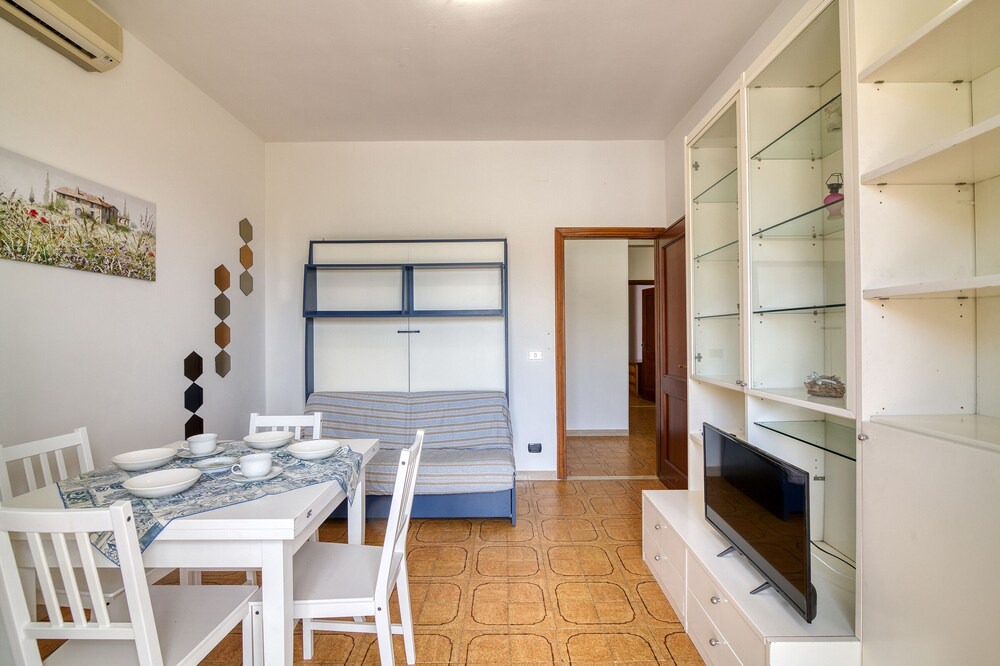 Photo of Bedroom in Borgio Verezzi