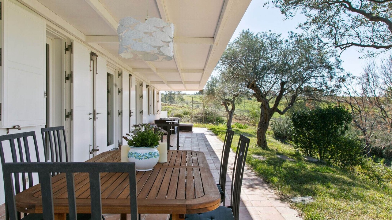Photo of Outdoor in Castelvetrano