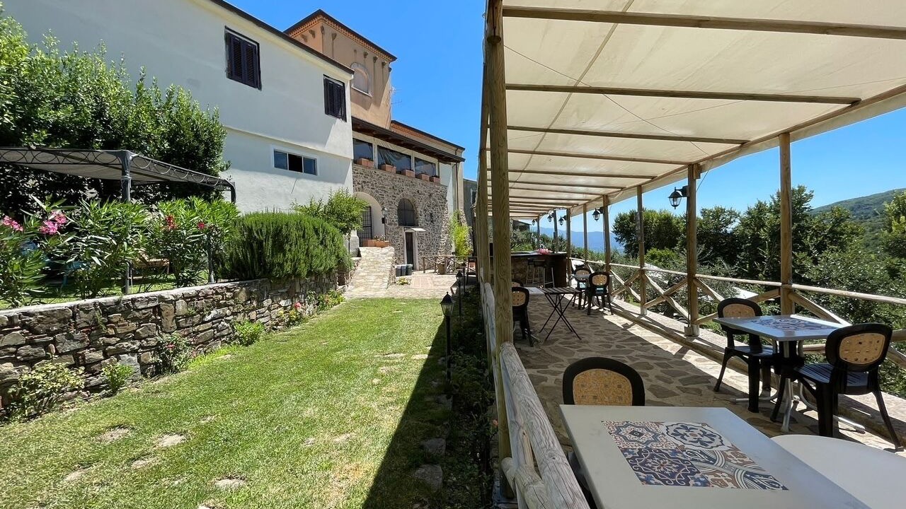 Photo of Outdoor in Sessa Cilento