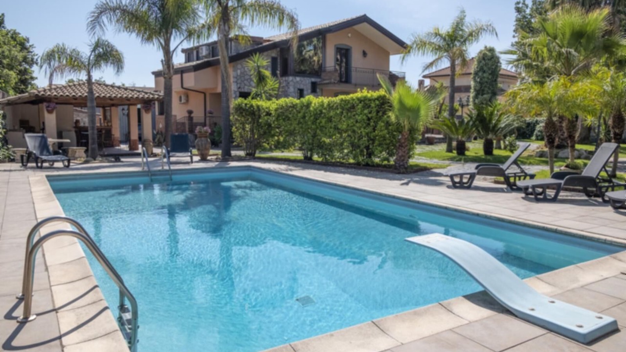 Photo of Outdoor in Aci Sant'Antonio