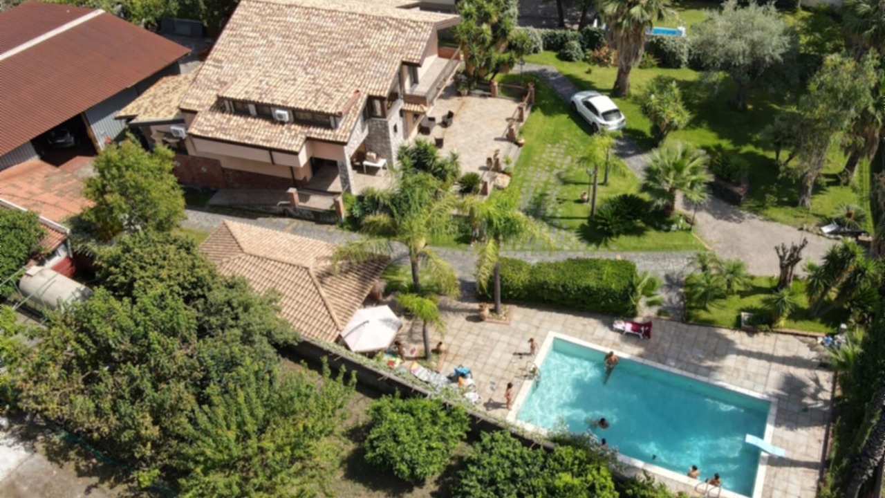 Photo of Outdoor in Aci Sant'Antonio