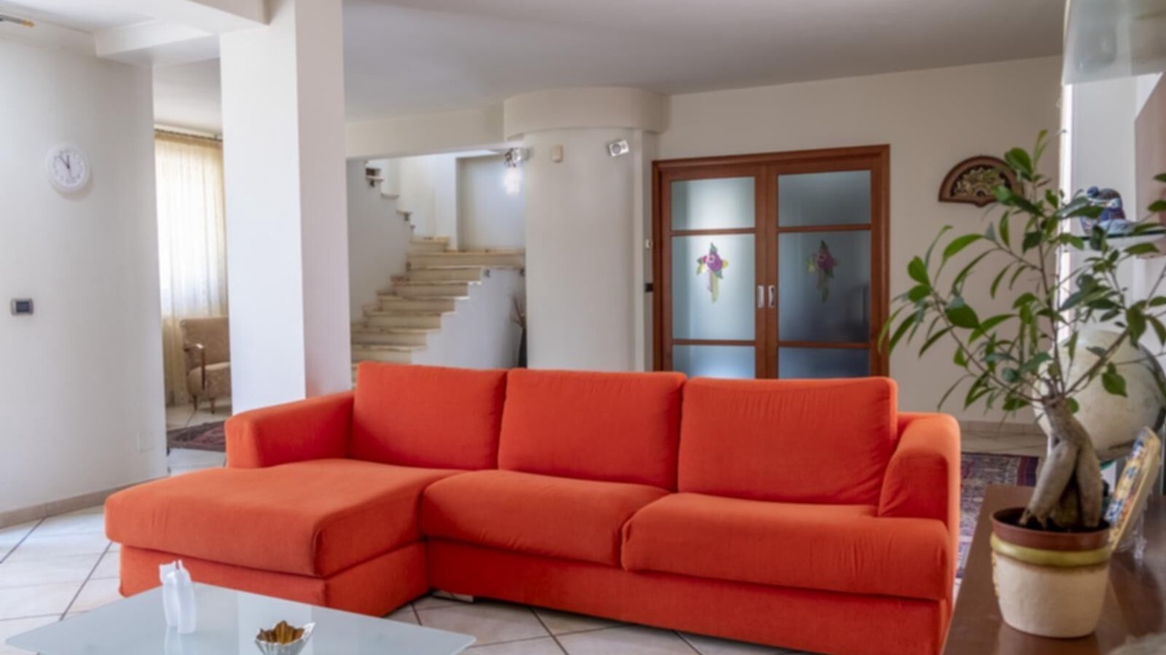 Photo of Livingroom in Aci Sant'Antonio