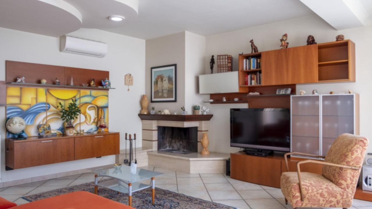 Photo of Livingroom in Aci Sant'Antonio