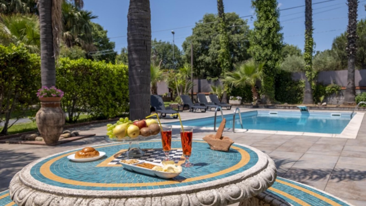 Photo of Outdoor in Aci Sant'Antonio