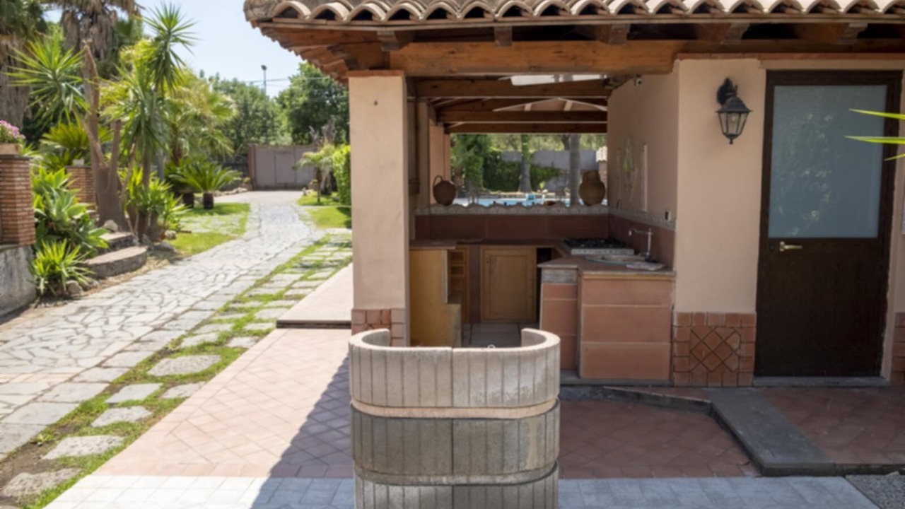 Photo of Outdoor in Aci Sant'Antonio