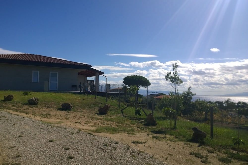 Photo of Outdoor in Ricadi