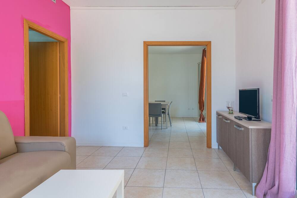 Photo of Livingroom in Noto Marina