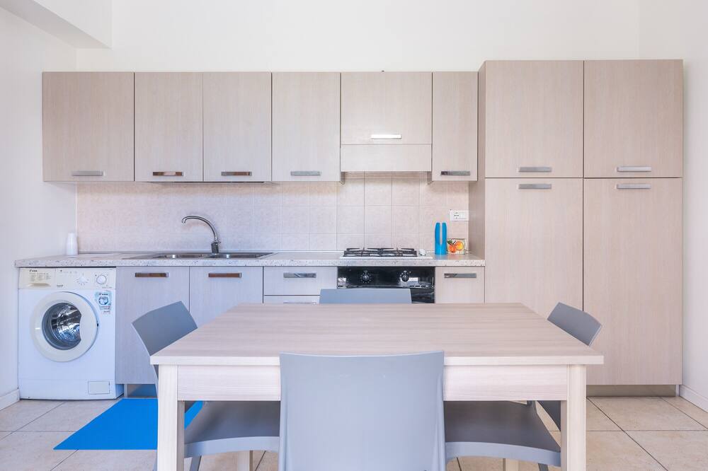 Photo of Kitchen in Noto Marina