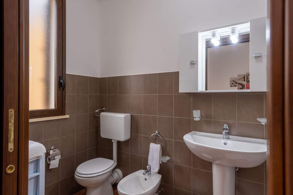 Photo of Bathroom in Cinisi