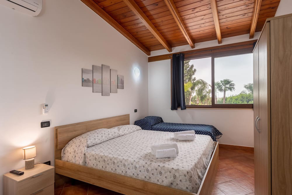 Photo of Bedroom in Cinisi