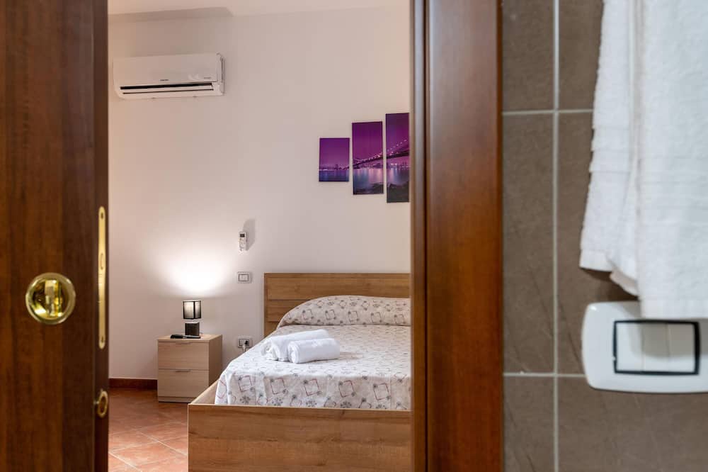 Photo of Bedroom in Cinisi