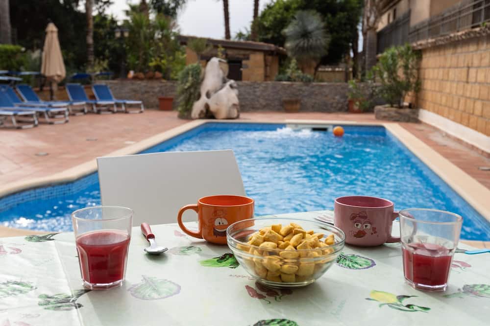 Photo of Outdoor in Cinisi